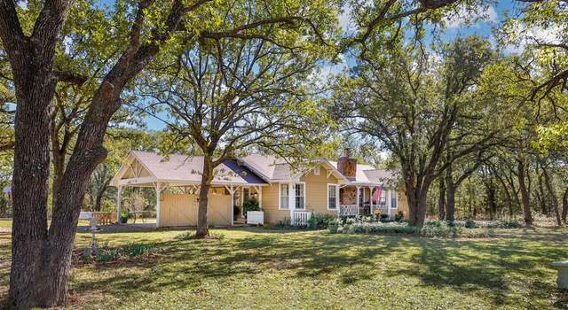 Photo of 6056 W Line Rd, Collinsville, TX 76233