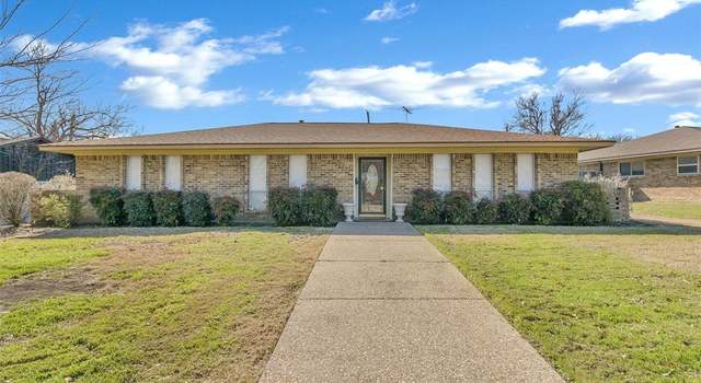 Photo of 2604 Forestcrest Dr, Plano, TX 75074