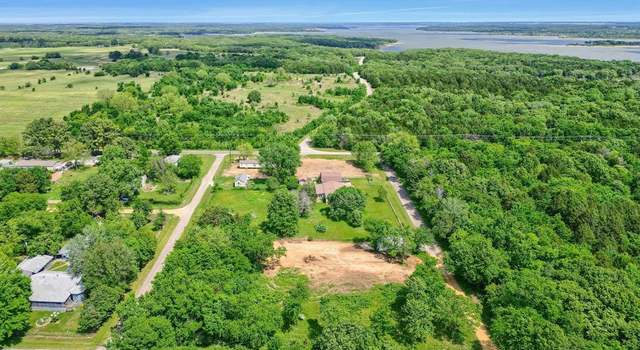 Photo of TBD James Shannon Ln, Sadler, TX 76264