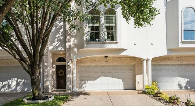 Photo of 2022 N Fitzhugh Ave Unit E, Dallas, TX 75204