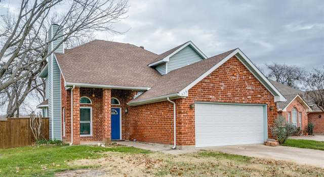 Photo of 535 Beasley Dr, Lewisville, TX 75057