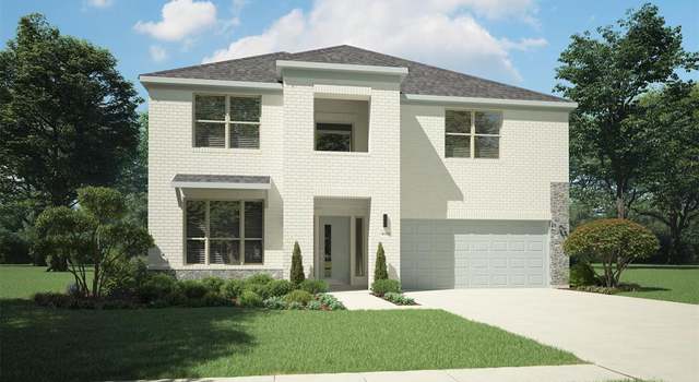 Photo of 3721 Solstice Rd, Mckinney, TX 75071
