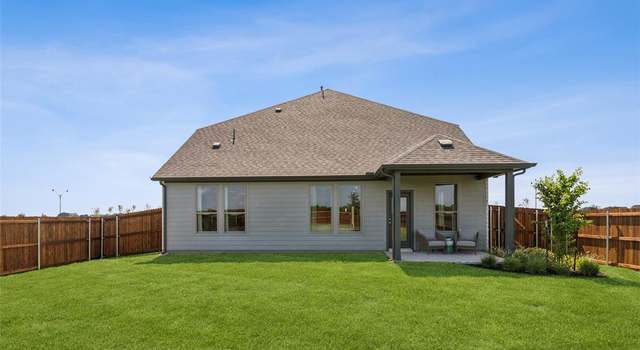 Photo of 3721 Solstice Rd, Mckinney, TX 75071