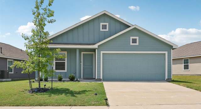 Photo of 1784 Courage Crk, Crandall, TX 75114
