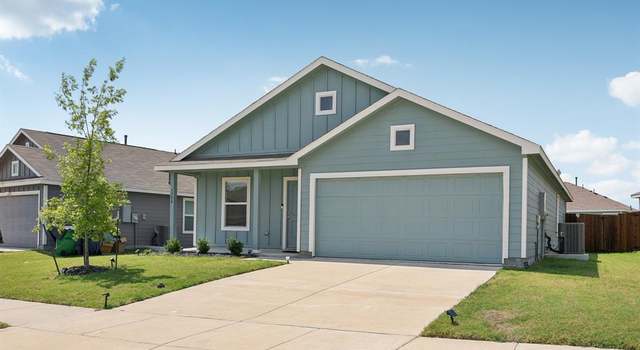 Photo of 1784 Courage Crk, Crandall, TX 75114