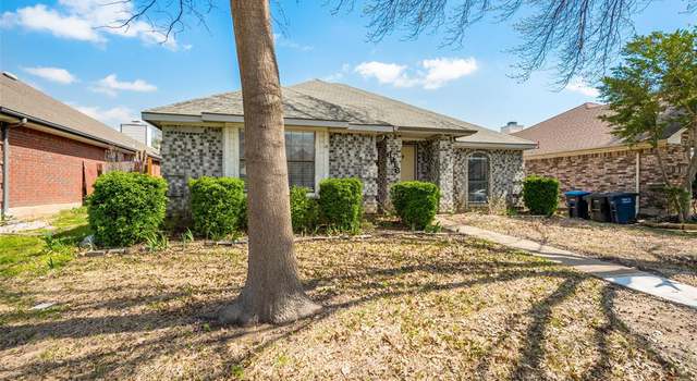 Photo of 6916 Bentley Ave #260, Fort Worth, TX 76137