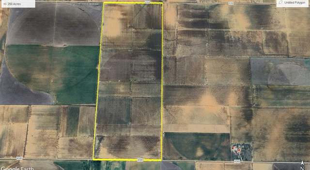 Photo of TBD County Road 4580, Goree, TX 76363