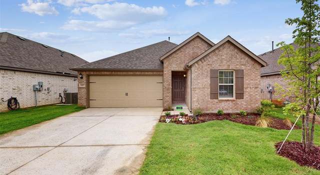 Photo of 1117 South Hill Dr, Crowley, TX 76036