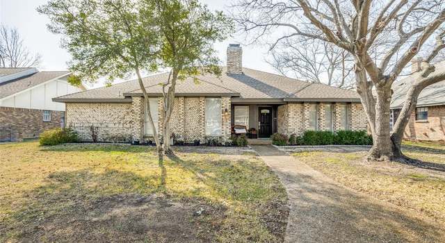 Photo of 1202 Kenshire Ln, Richardson, TX 75081