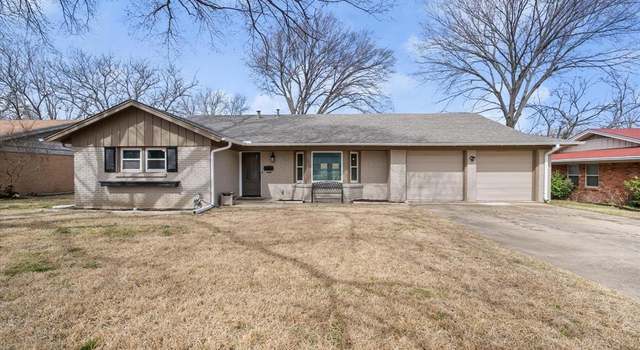 Photo of 5820 Wales Ave, Fort Worth, TX 76133