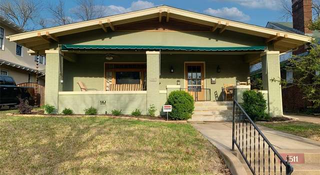 Photo of 2511 5th Ave, Fort Worth, TX 76110