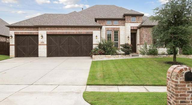 Photo of 128 Shady Glen Dr, Hickory Creek, TX 75065