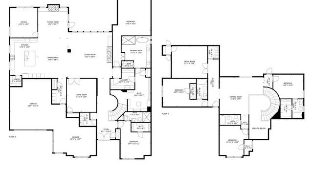 Photo of 2217 Sherluck Ct, Celina, TX 75009