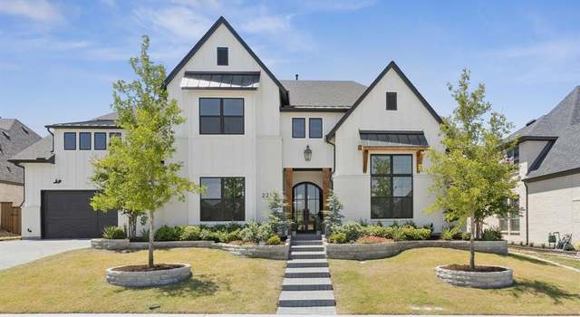 Photo of 2217 Sherluck Ct, Celina, TX 75009