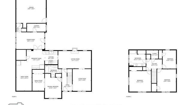 Property at 2913 Harlan Dr, Mesquite, TX 75150, 4 beds, 2 baths