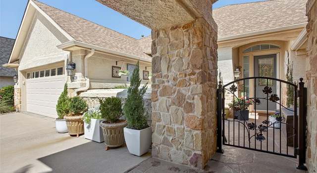 Photo of 9620 Callaway Ct, Denton, TX 76207
