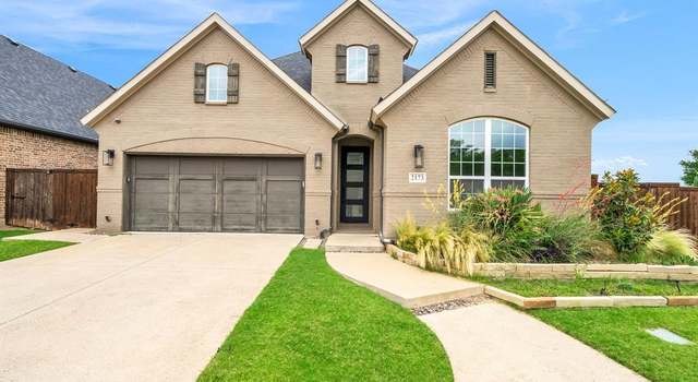 Property at 2173 Balcones Dr, Carrollton, TX 75010, 4 beds, 3 baths