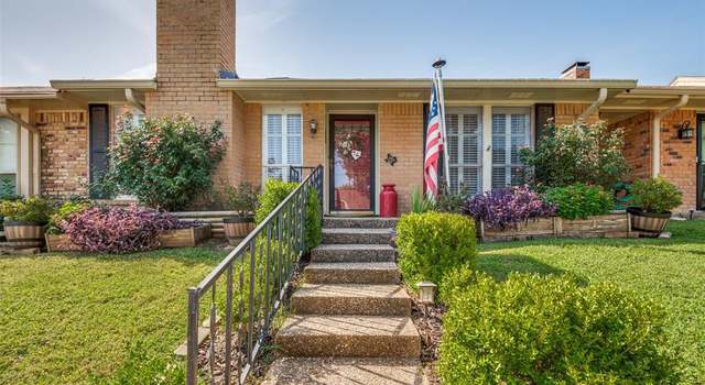 Photo of 1215 Lexington Sq, Corsicana, TX 75110