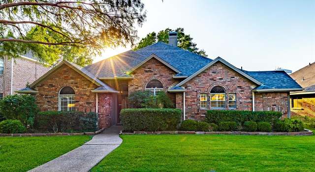 Photo of 4009 Black Oak Dr, Carrollton, TX 75007