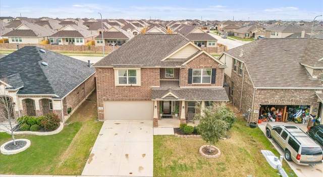 Photo of 14704 Gilley Ln, Haslet, TX 76052