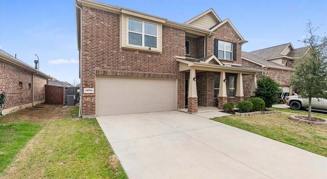 Photo of 14704 Gilley Ln, Haslet, TX 76052