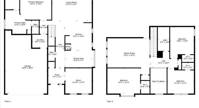 Photo of 14704 Gilley Ln, Haslet, TX 76052