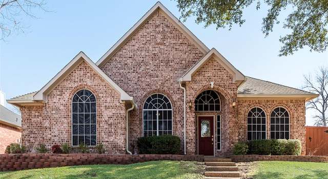 Photo of 1295 Shores Blvd, Rockwall, TX 75087