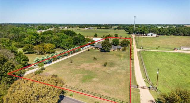 Photo of 2027 Bells Chapel Rd, Pecan Hill, TX 75165