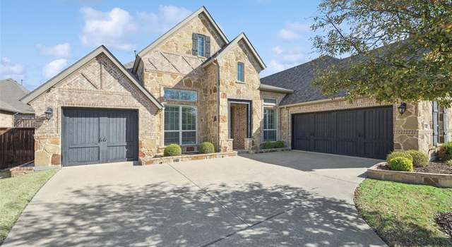 Photo of 4986 Livingston Dr, Frisco, TX 75033