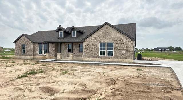 Photo of 162 Lonicera Ln, Paradise, TX 76073