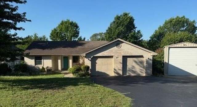 Photo of 7249 Peden Rd, Azle, TX 76020