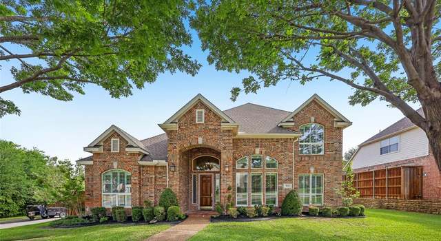 Photo of 1612 University Dr, Allen, TX 75013