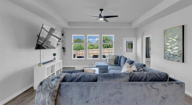 Photo of 8377 Horned Maple Trl, Fort Worth, TX 76123
