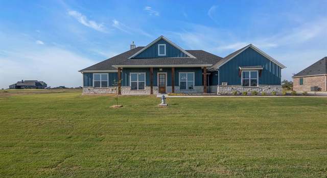 Photo of 611 N Armstrong Rd, Venus, TX 76084