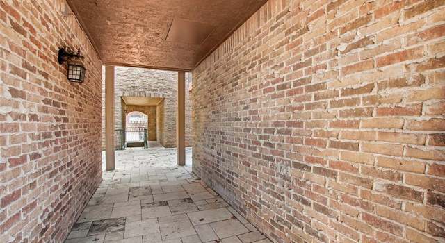 Photo of 6000 Auburndale Ave Unit D, University Park, TX 75205