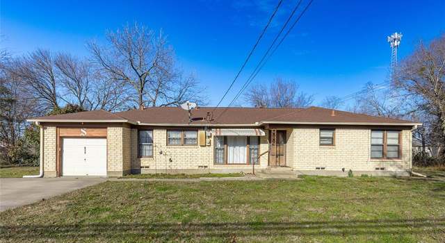 Photo of 619 Forrester St, Greenville, TX 75401
