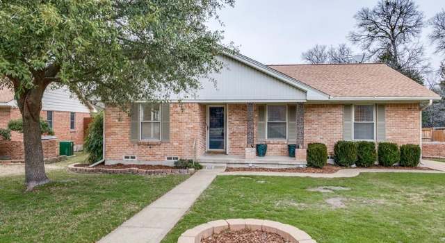 Photo of 11031 Paddock Cir, Dallas, TX 75238