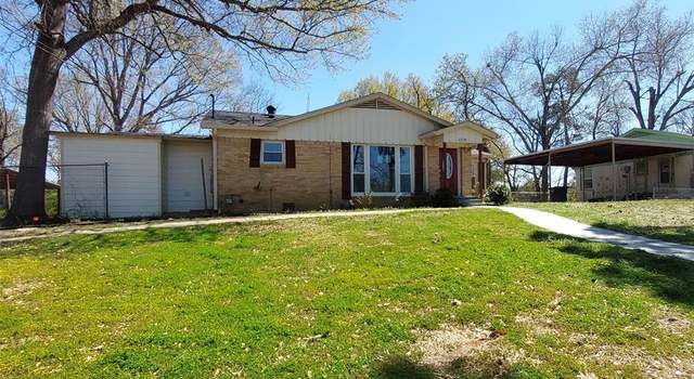 Photo of 2208 Sampson Pl, Tyler, TX 75701