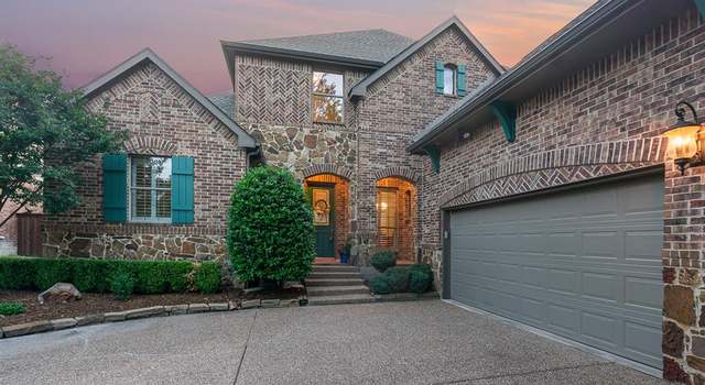 Property at 905 Maybach Ct, McKinney, TX 75071, 4 beds, 3.5 baths