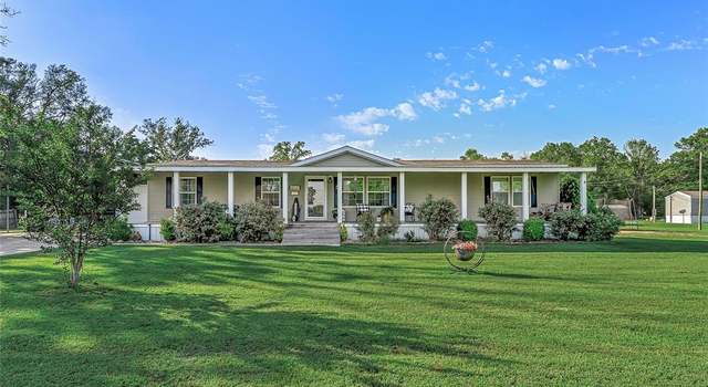 Photo of 10160 Ferry Lake Rd, Oil City, LA 71061