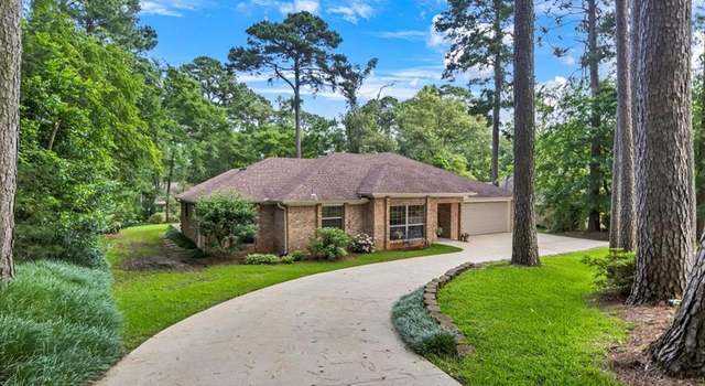 Photo of 1529 Hideaway Ln W, Hideaway, TX 75771