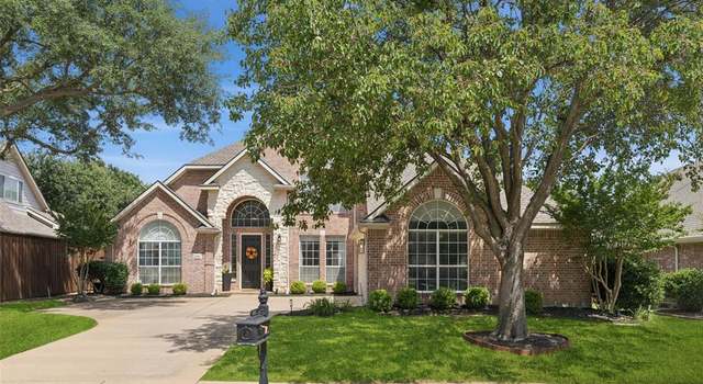 Photo of 3604 Gallop Ct, Flower Mound, TX 75028