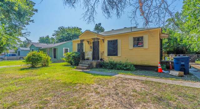 Photo of 2646 Scotland Dr, Dallas, TX 75216