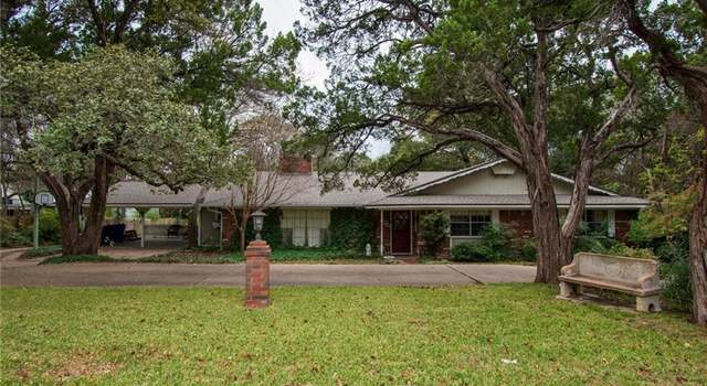 Photo of 4016 N 27th St, Waco, TX 76708