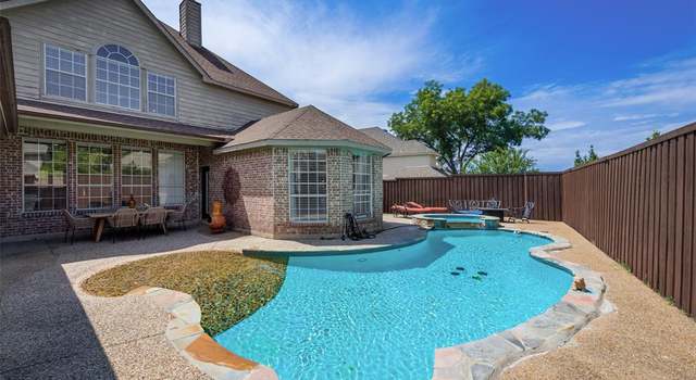 Photo of 8004 Rosemont Dr, Plano, TX 75025