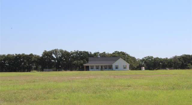 Photo of 2102 N Whitt Rd, Perrin, TX 76486