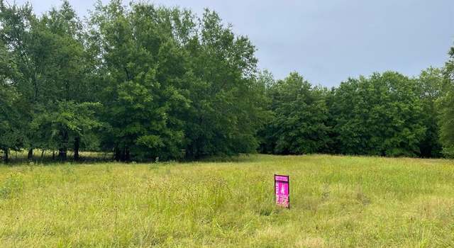 Photo of Lot 12 PR 44005 Lot 12, Blossom, TX 75416