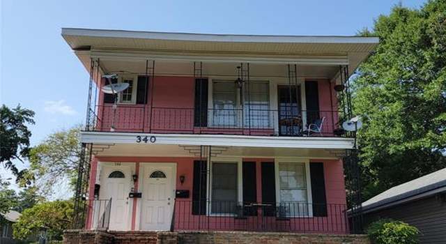 Photo of 342 Prospect St, Shreveport, LA 71104