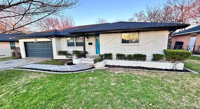 Photo of 5912 Trailwood Dr, Dallas, TX 75241