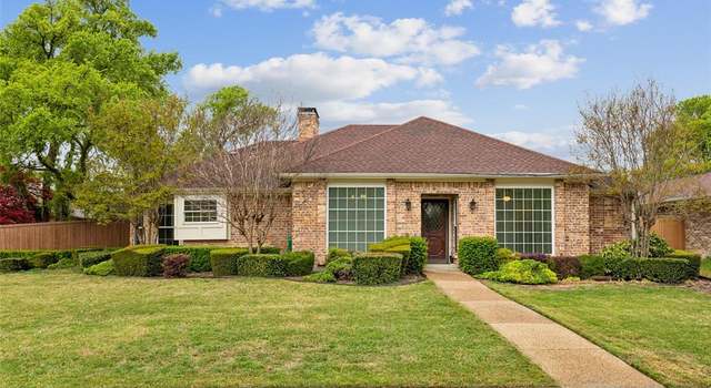 Photo of 2721 N Spring Dr, Richardson, TX 75082
